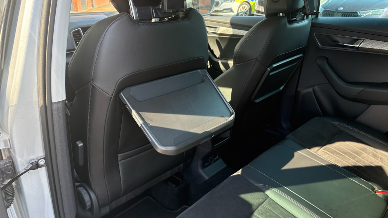 Skoda Karoq 1.5 TSI SE L 5dr DSG Petrol Estate